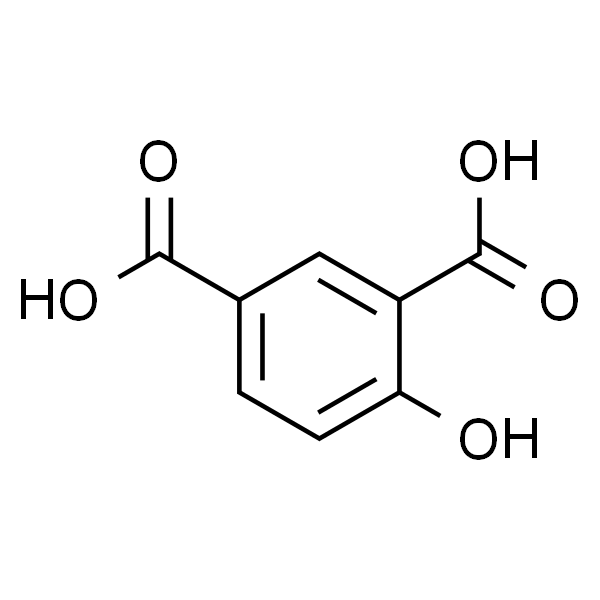 4-羟基间苯二甲酸