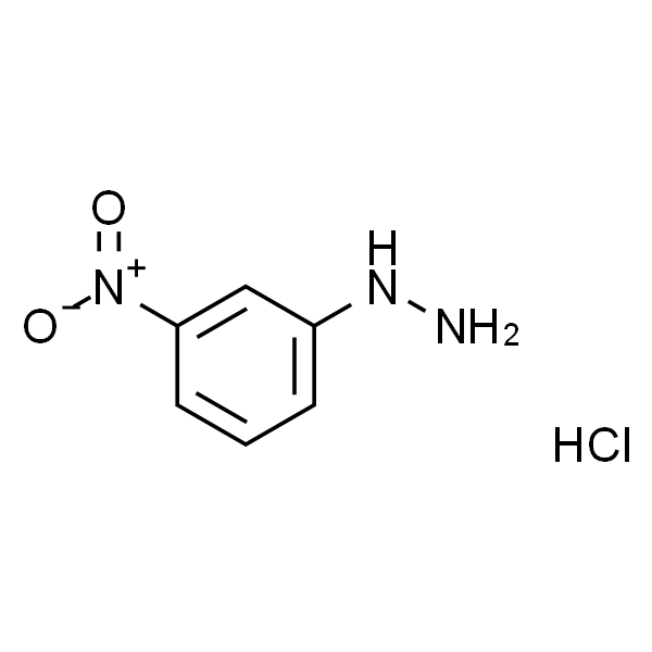 3-硝基苯肼盐酸盐