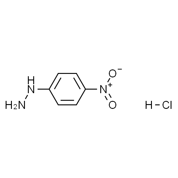 4-硝基苯肼盐酸盐