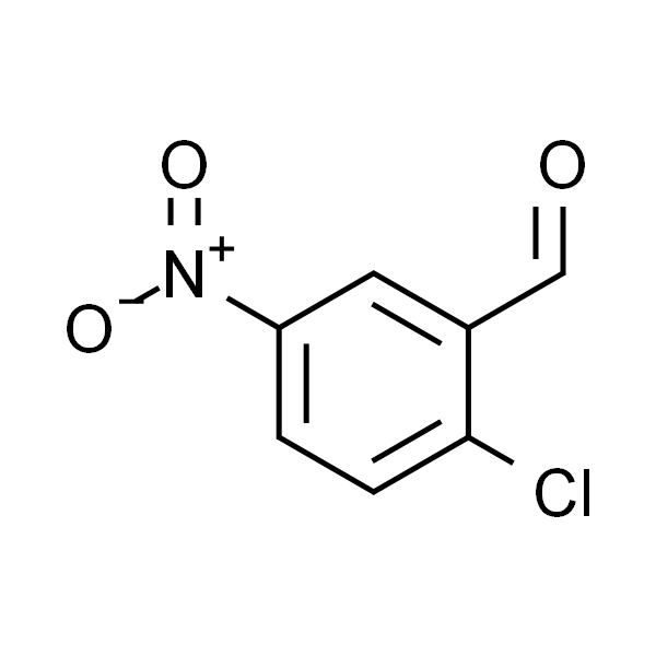 2-氯-5-硝基苯甲醛