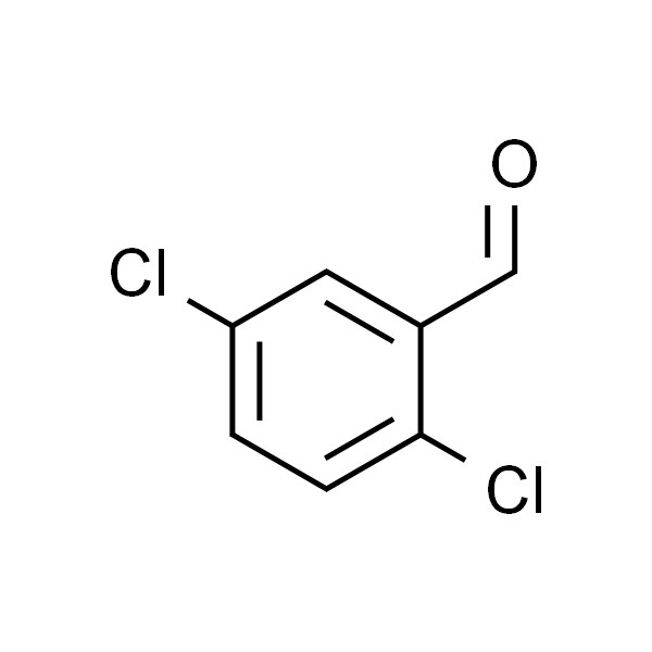 2，5-二氯苯甲醛