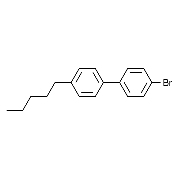 4-溴-4'-戊基联苯