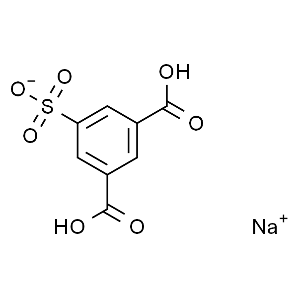 间苯二甲酸-5-磺酸钠