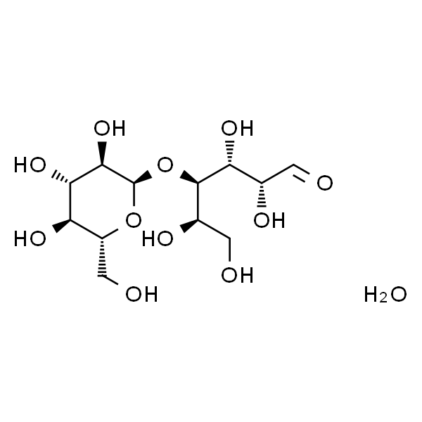 D-(+)-麦芽糖一水合物