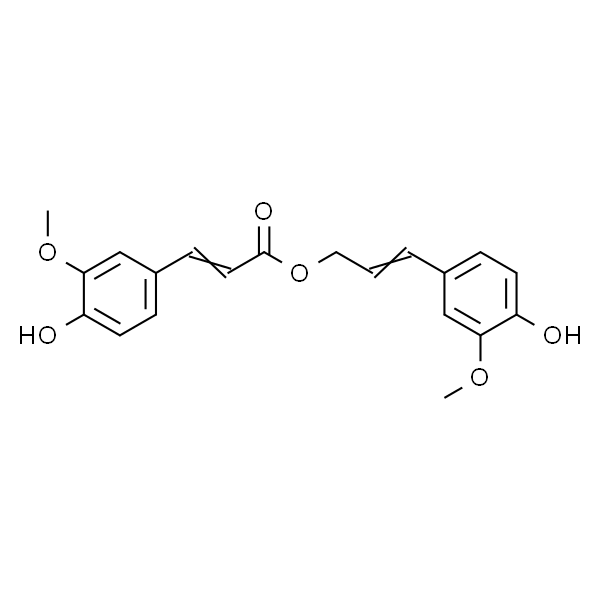 阿魏酸松柏酯