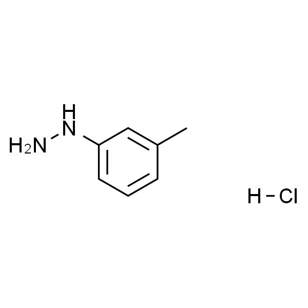 3-甲基苯肼 盐酸盐