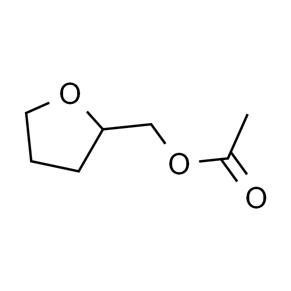 (四氢呋喃-2-基)甲基 乙酸酯