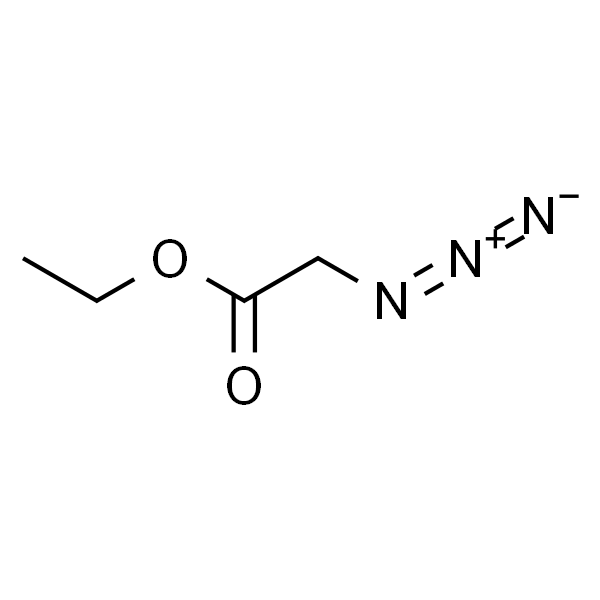 叠氮乙酸乙酯