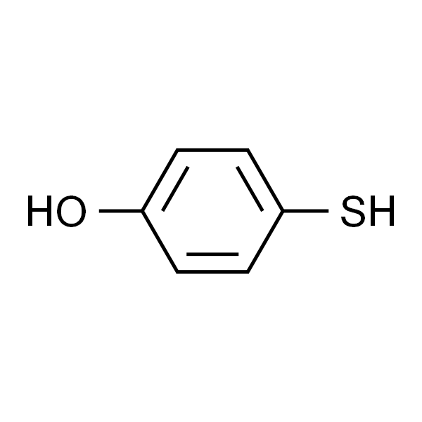 4-羟基苯硫酚