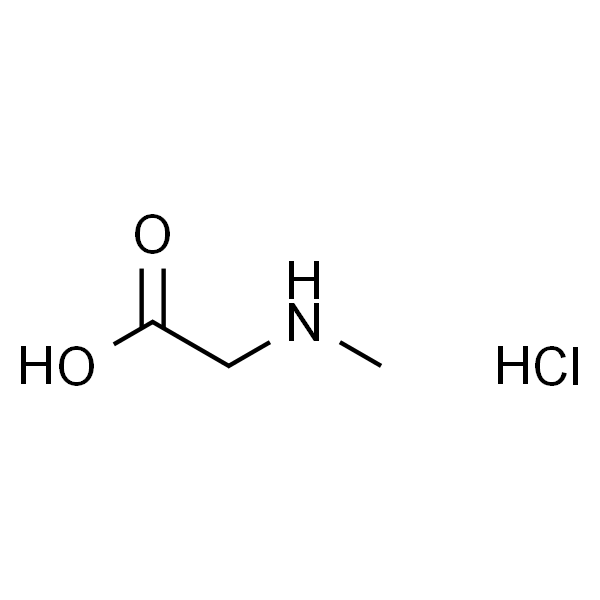 肌氨酸盐酸盐