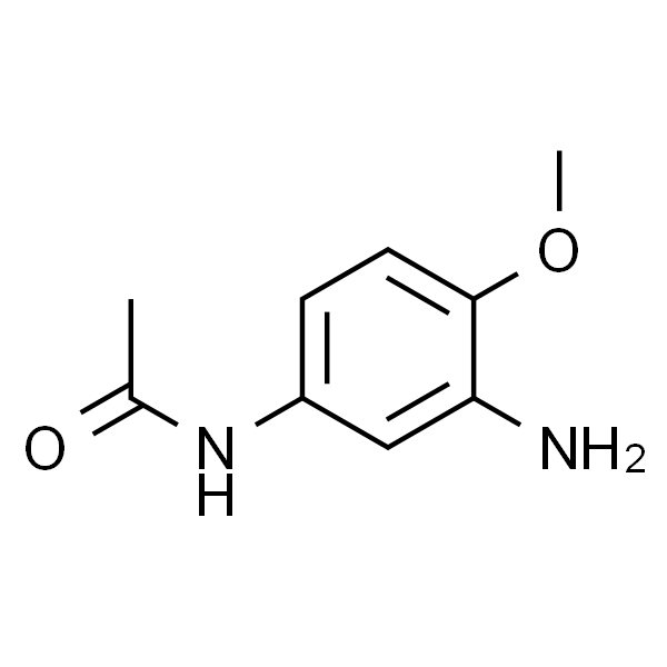 3'-氨基-4'-甲氧基乙酰苯胺