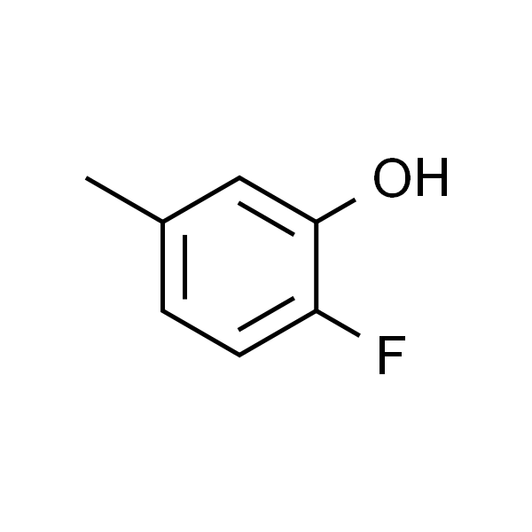 2-氟-5-甲基苯酚