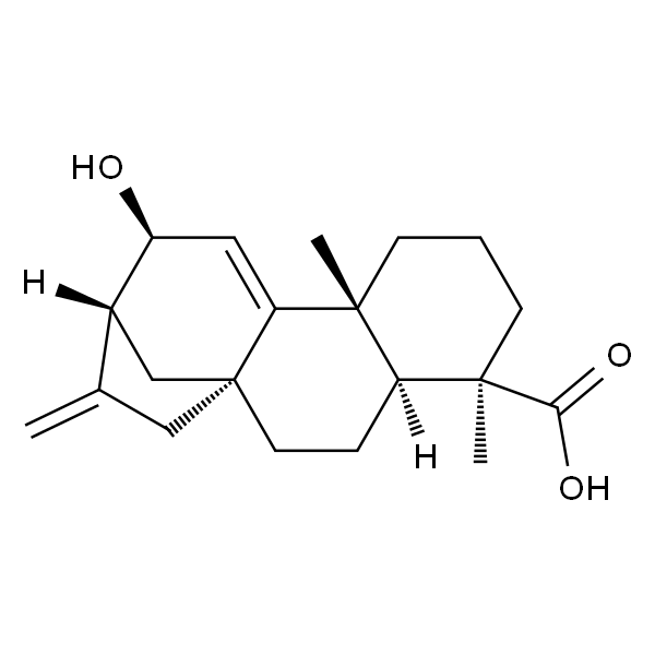 12α-Hydroxygrandiflorenic acid