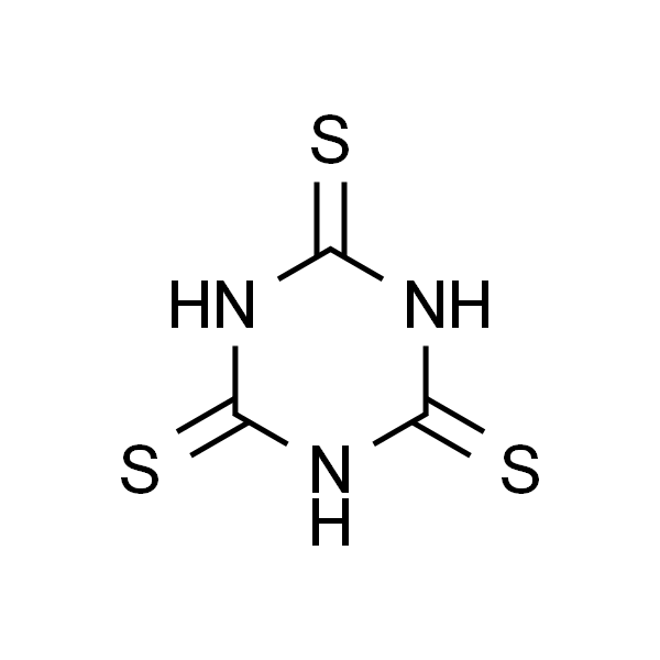 1,3,5-三嗪烷-2,4,6-三硫酮