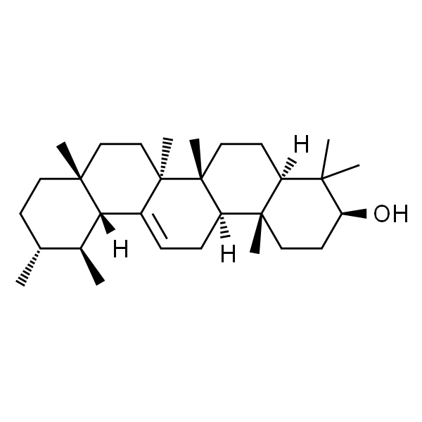 α-香树精