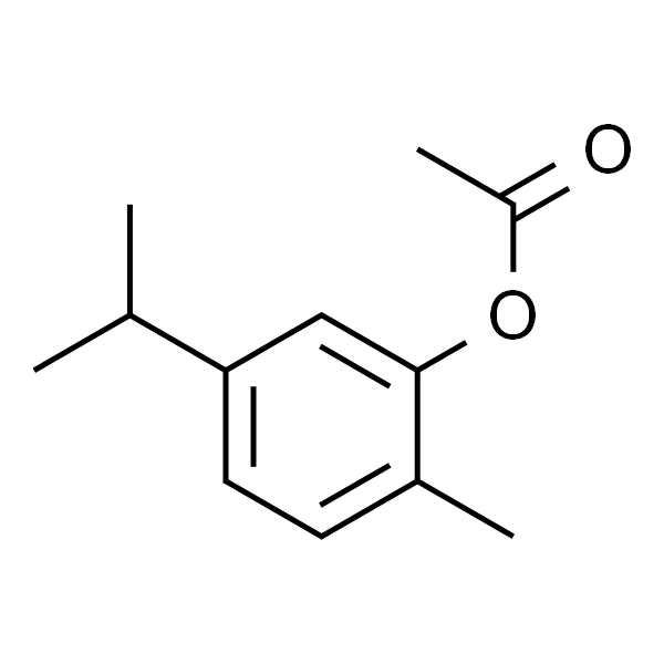 香芹基乙酸