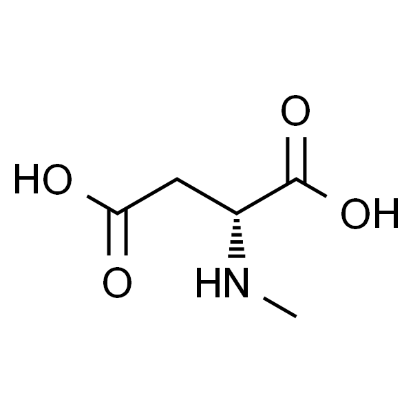 N-甲基-D-天冬氨酸