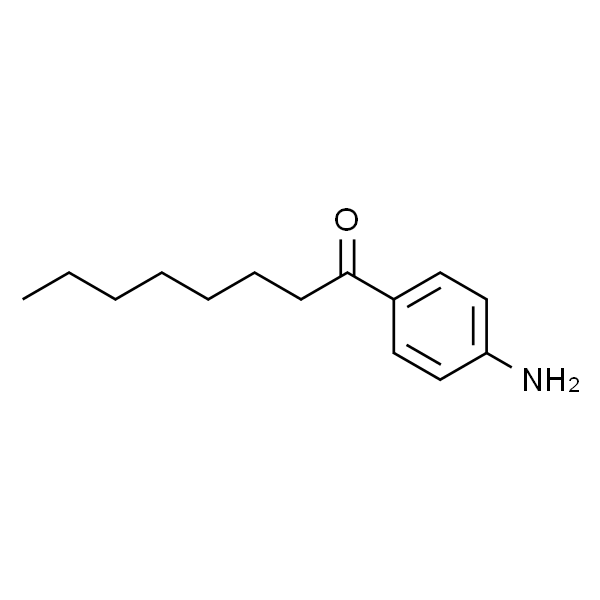 4'-氨基苯辛酮