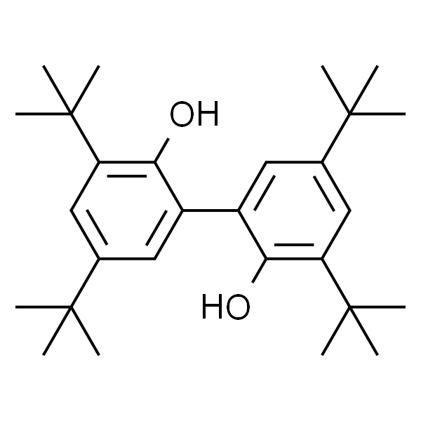 3,3',5,5'-四叔丁基-2,2'-二羟基联苯