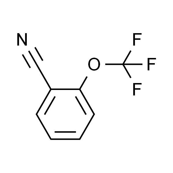 2-(三氟甲氧基)苯甲腈