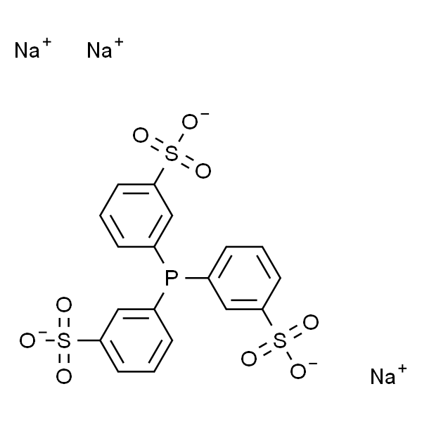 三苯基膦三间磺酸三钠盐