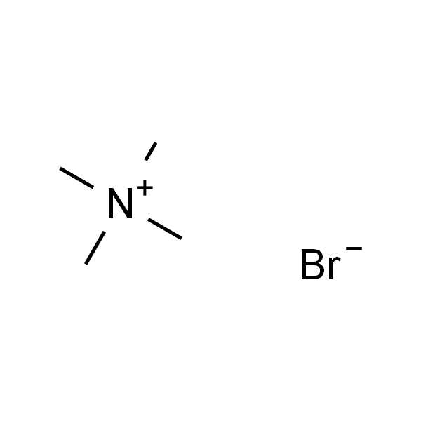 四甲基溴化铵
