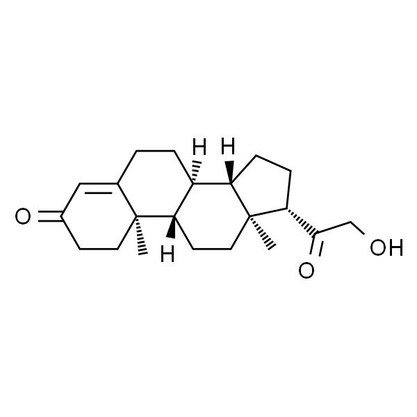 21-羟孕酮