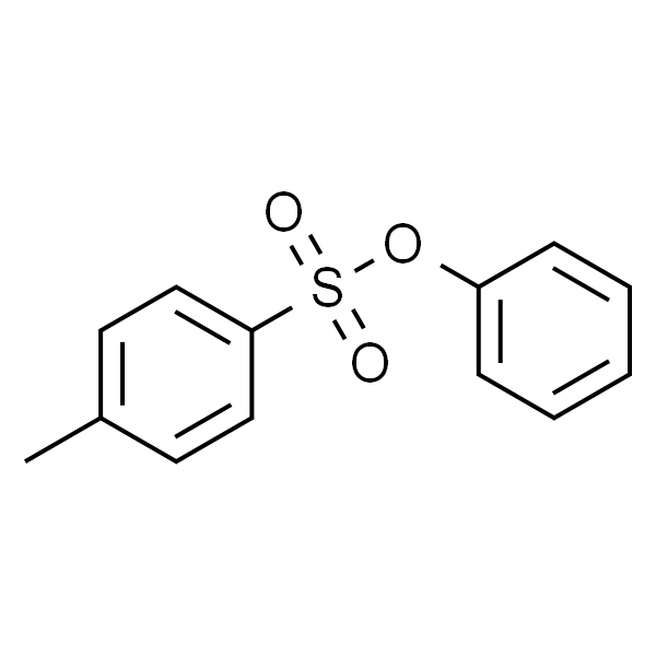 对甲苯磺酸苯酯