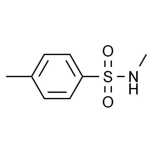 N-甲基对甲苯磺酰胺