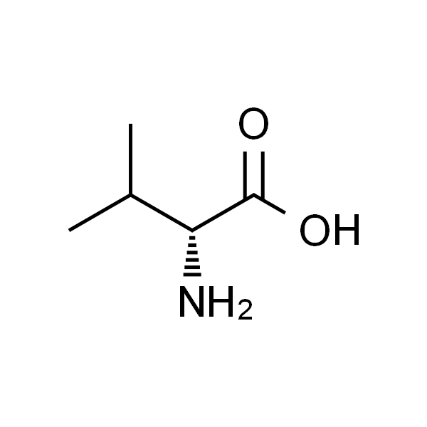 D-缬氨酸