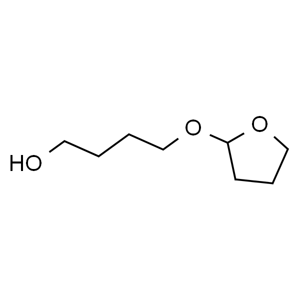 4-((四氢呋喃-2-基)氧基)丁-1-醇