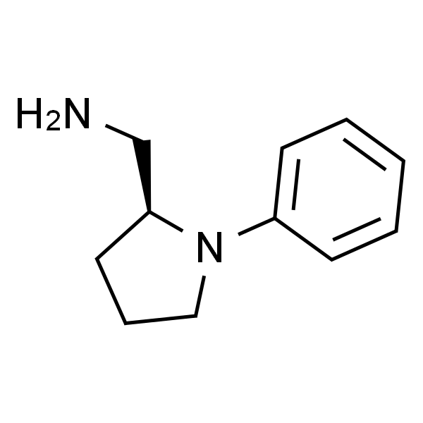 (S)-(+)-2-(苯胺基甲基)吡咯烷
