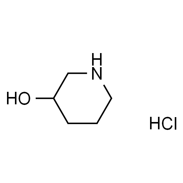 3-羟基哌啶盐酸盐