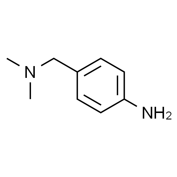 4-二甲基氨甲基-苯胺