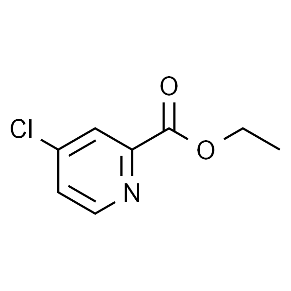 4-氯吡啶甲酸乙酯