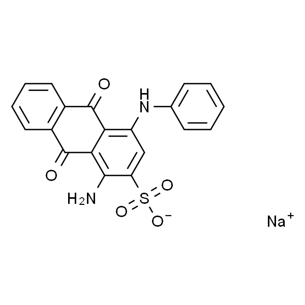 酸性蓝 25