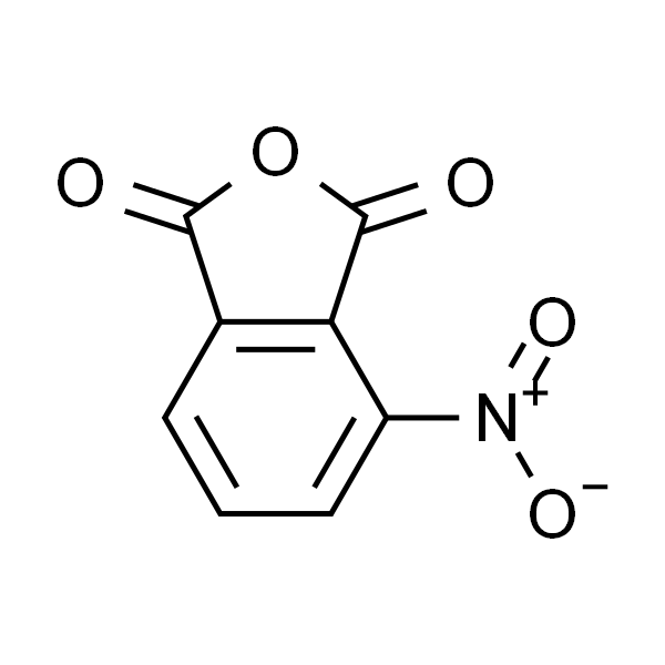 3-硝基邻苯二甲酸酐