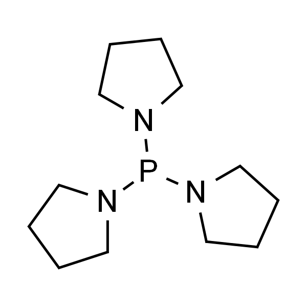 三(N,N-四亚甲基)磷酰胺