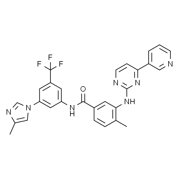 尼罗替尼