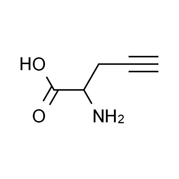 DL-炔丙基甘氨酸