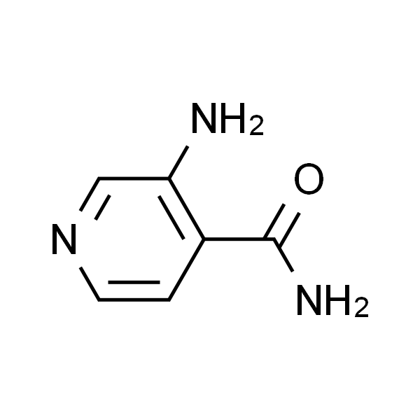 3-氨基异烟酰胺