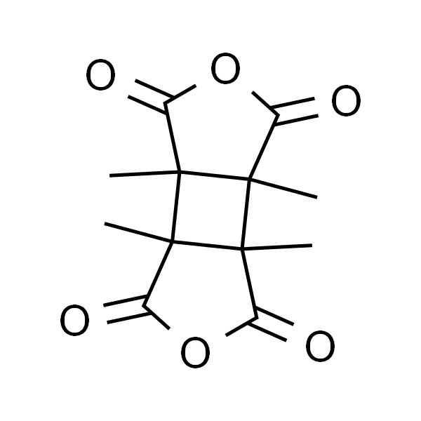 1,2,3,4-四甲基-1,2,3,4-环丁烷四羧酸二酐