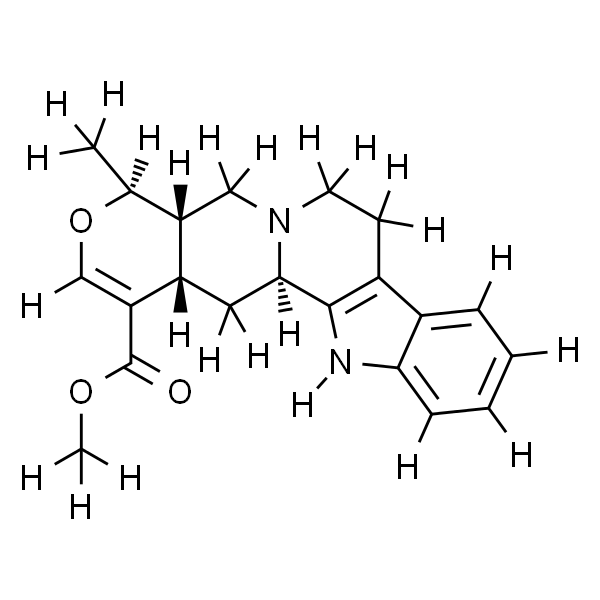 Akuammigine