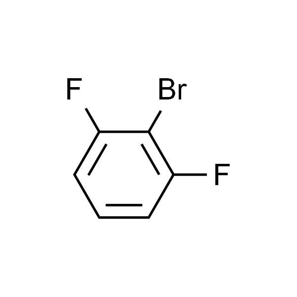 2-溴-1,3-二氟苯