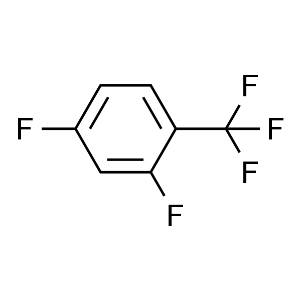 2,4-二氟三氟甲苯