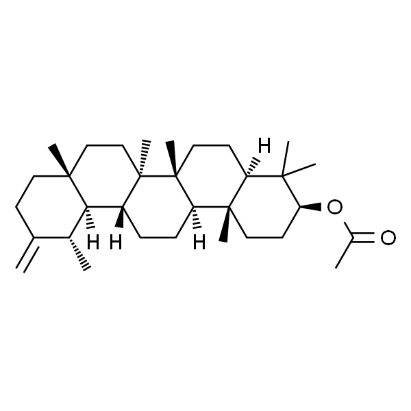 蒲公英甾醇乙酸酯