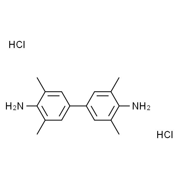 3,3',5,5'-四甲基联苯胺 二盐酸盐(TMB HCL)