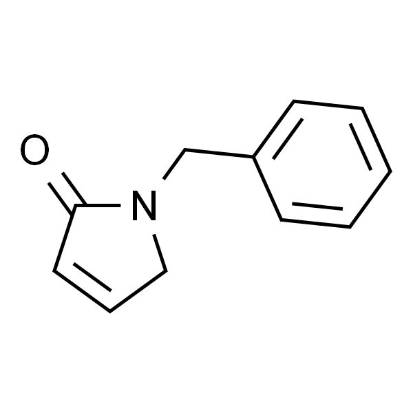 1-苄基-1,5-二氢-2H-吡咯-2-酮