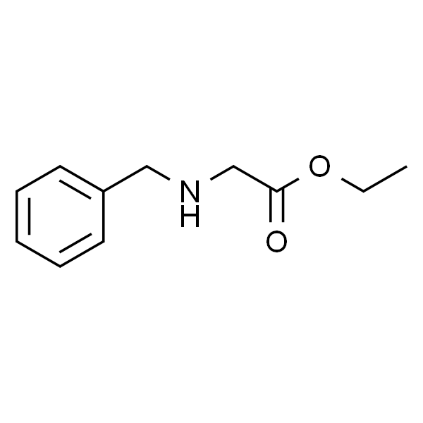 N-苄基甘氨酸乙酯