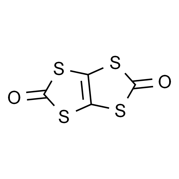 1,3,4,6-四硫并环戊二烯-2,5-二酮